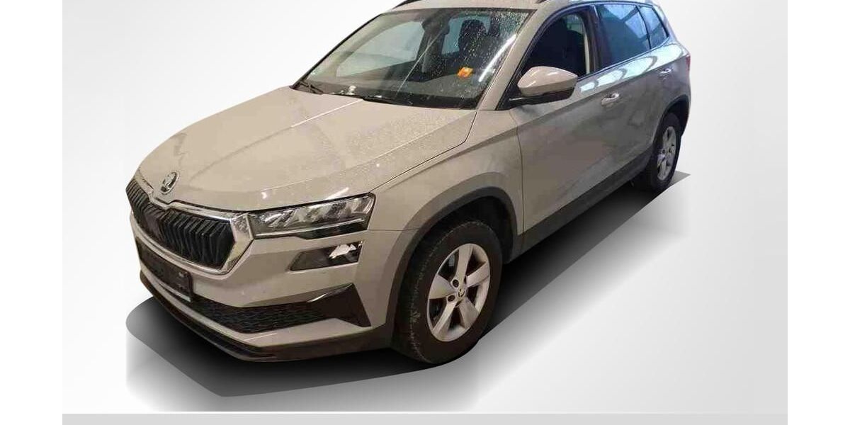 Skoda Karoq 138.250 km 19.740 &euro; Herzogenaurach 91074