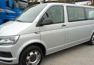 VW T6 Transporter 236.540 km 12.500 &euro; Fürth 90763