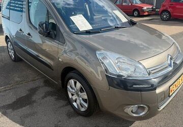 Citroen Berlingo 53.155 km 10.200 &euro; Schwabach 91126