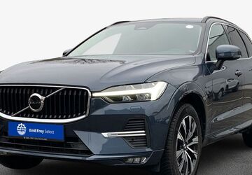Volvo XC60 19.500 km 40.990 &euro; Schwabach 91126
