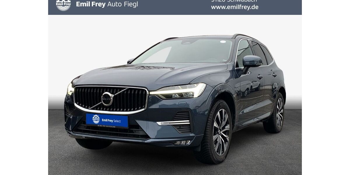 Volvo XC60 19.500 km 40.990 &euro; Schwabach 91126