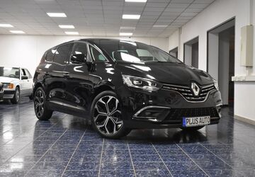 Renault Grand Scenic 101.058 km 16.770 &euro; Nürnberg 90431