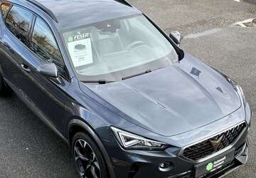 Cupra Formentor 73.250 km 23.450 &euro; Schwabach 91126