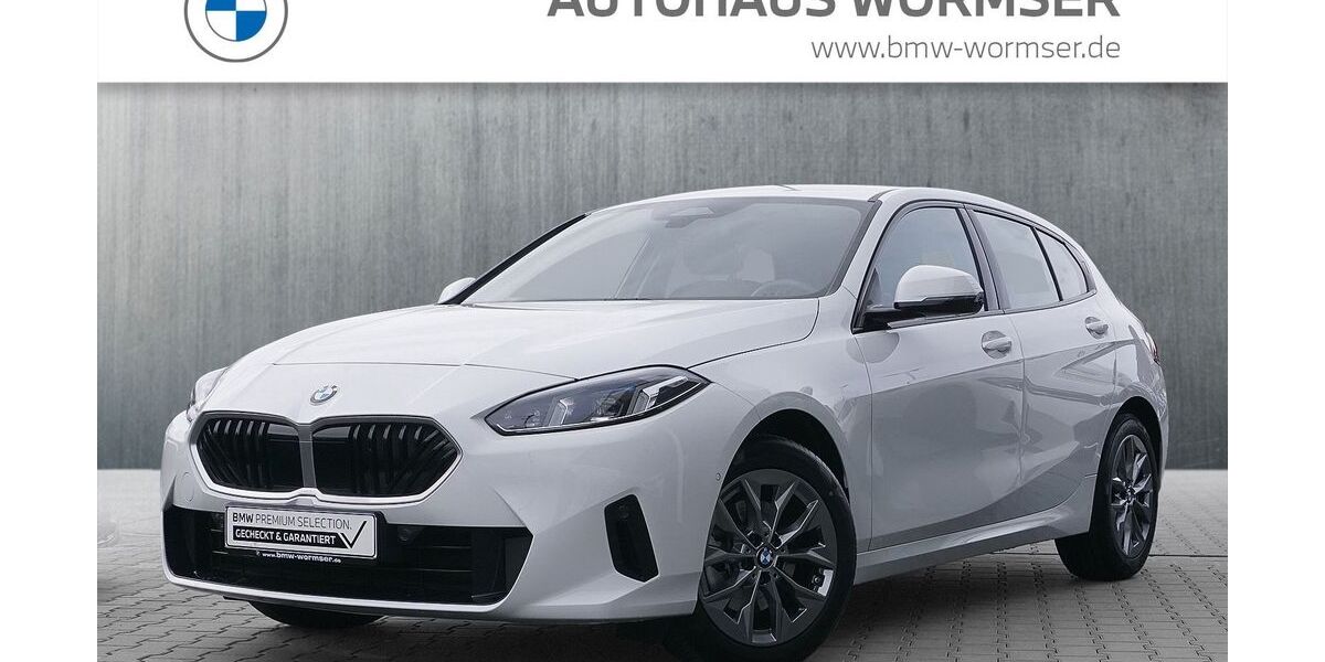 BMW 120 14.173 km 30.980 &euro; Erlangen 91058