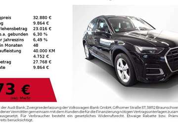 Audi Q5 30.500 km 32.880 &euro; Nürnberg 90411