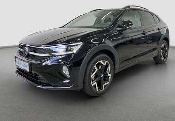 VW Taigo 6.336 km 24.980 &euro; Fürth 90763
