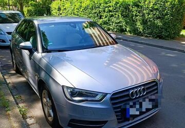 Audi A3 146.000 km 11.800 &euro; Buckenhof 91054