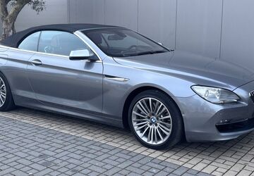 BMW 650 105.000 km 21.499 &euro; Aurachtal 91086