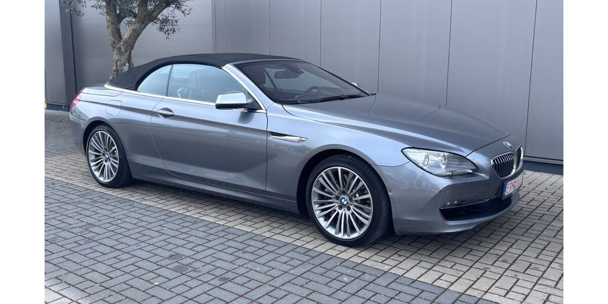 BMW 650 105.000 km 21.499 &euro; Aurachtal 91086