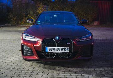 BMW i4 29.000 km 45.000 &euro; Weisendorf 91085
