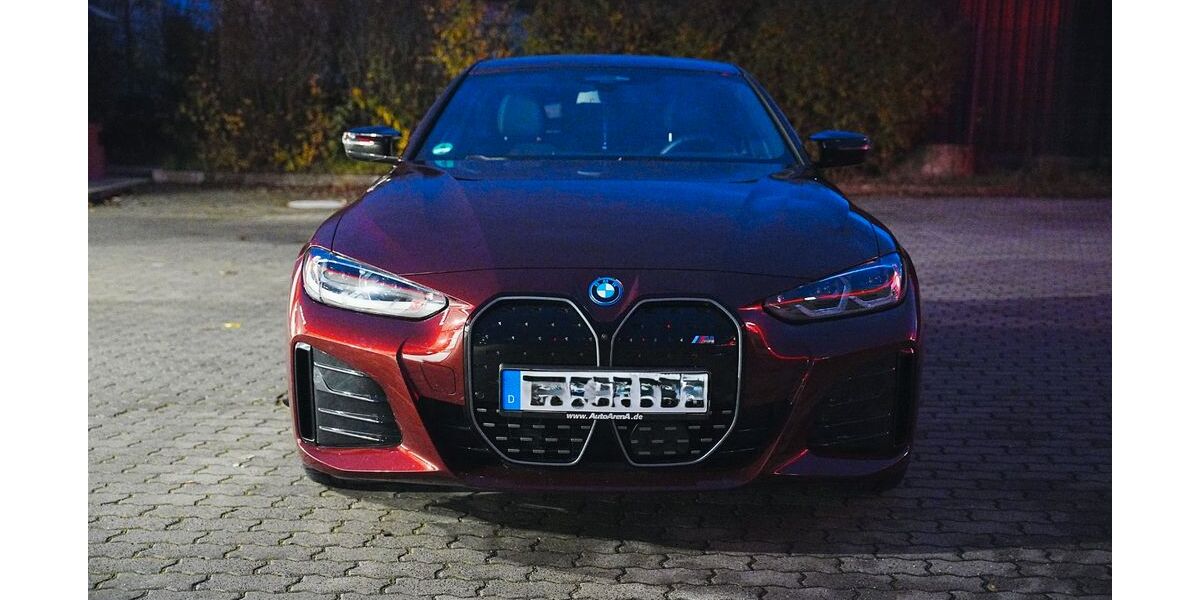 BMW i4 29.000 km 45.000 &euro; Weisendorf 91085