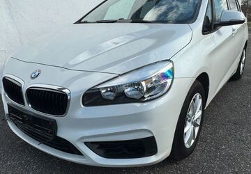 BMW 218 Active Tourer 100.000 km 11.800 &euro; Nürnberg 90425