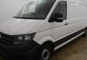 VW Crafter 36.700 km 39.490 &euro; Buchschwabach bei Nürnberg 90574