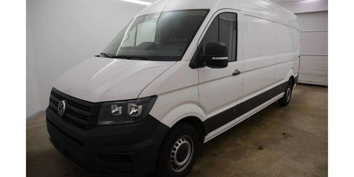 VW Crafter 36.700 km 39.490 &euro; Buchschwabach bei Nürnberg 90574
