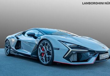 Lamborghini Revuelto 4.000 km 629.500 &euro; Nürnberg 90441