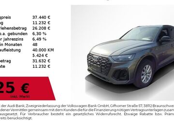 Audi Q5 54.600 km 37.440 &euro; Nürnberg 90411