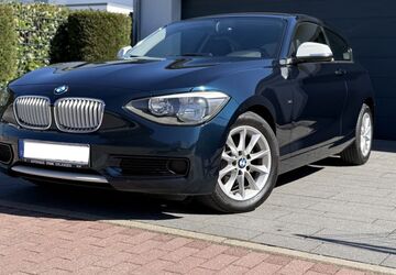BMW 116 182.688 km 5.500 &euro; Wilhermsdorf 91452