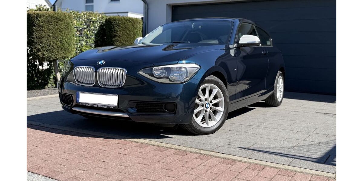 BMW 116 182.688 km 5.500 &euro; Wilhermsdorf 91452
