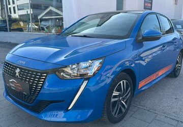 Peugeot 208 74.000 km 9.980 &euro; Roth 91154