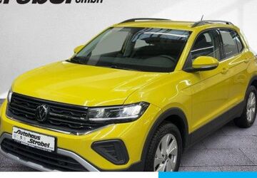 VW T-Cross 5.867 km 24.990 &euro; Schnaittach 91220