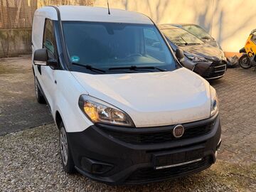 Gebrauchte Fiat Doblo