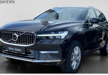 Volvo XC60 28.700 km 41.990 &euro; Fürth 90765