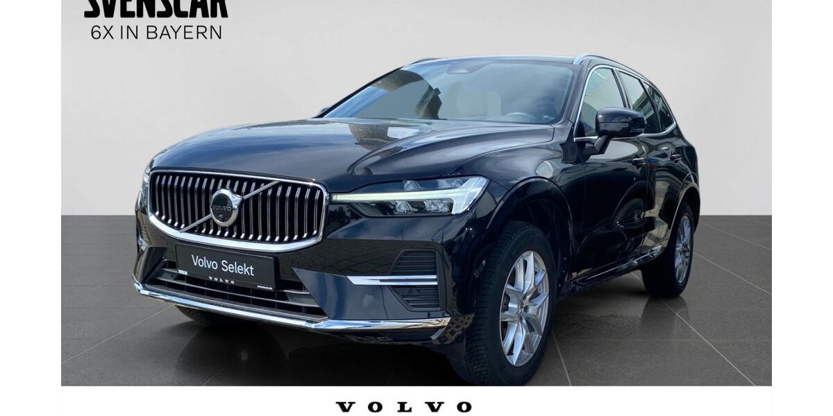 Volvo XC60 28.700 km 41.990 &euro; Fürth 90765
