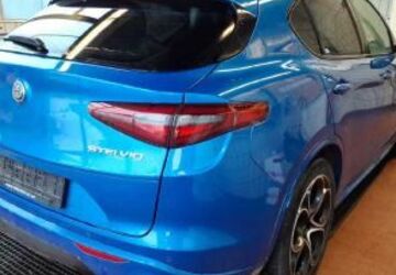 Alfa Romeo Stelvio 127.240 km 26.666 &euro; Röthenbach a. d. Pegnitz 90552
