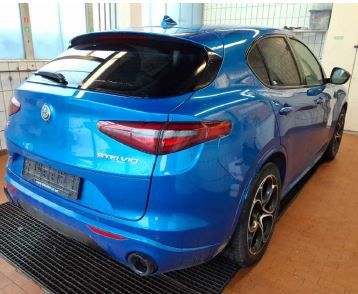 Alfa Romeo Stelvio 127.240 km 26.666 &euro; Röthenbach a. d. Pegnitz 90552