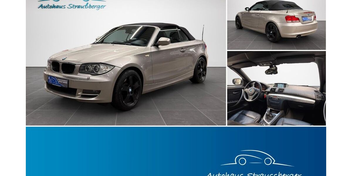 BMW 123 195.000 km 6.590 &euro; Buchschwabach bei Nürnberg 90574