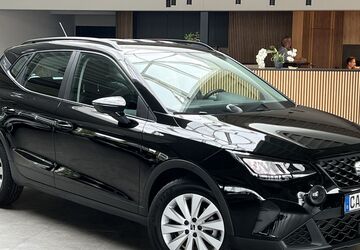 Seat Arona 25.989 km 17.970 &euro; Cadolzburg bei Nürnberg 90556