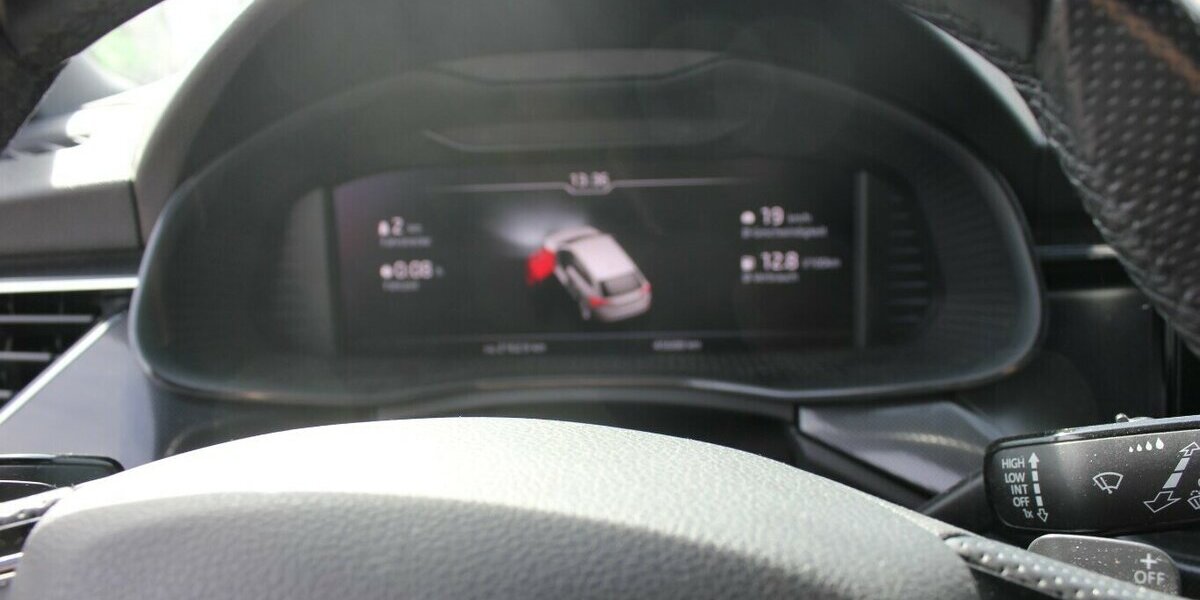 Skoda Scala Style 48.000 km 16.990 &euro; Fürth 90763