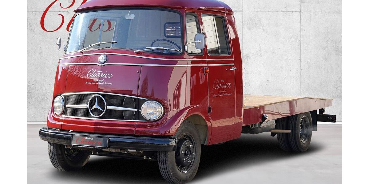 Mercedes-Benz Andere 2.000 km 74.900 &euro; Wendelstein 90530