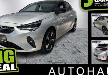 Opel Corsa 22.985 km 16.940 &euro; Erlangen 91058