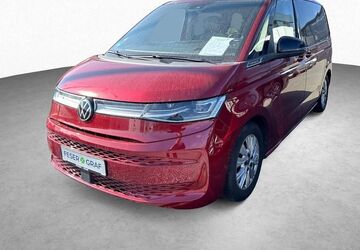 VW T7 Multivan 68.650 km 49.480 &euro; Schwabach 91126