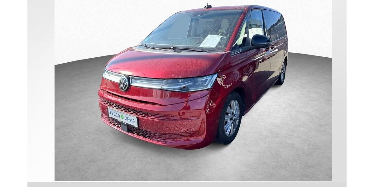 VW T7 Multivan 68.650 km 49.480 &euro; Schwabach 91126