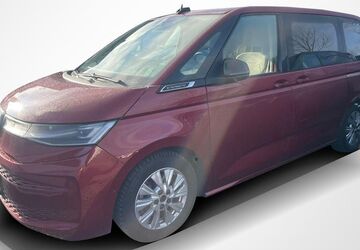 VW T7 Multivan 68.650 km 53.480 &euro; Schwabach 91126