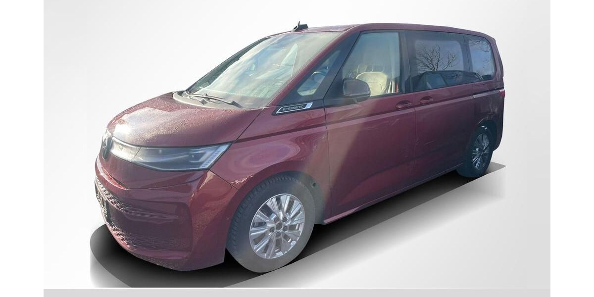 VW T7 Multivan 68.650 km 53.480 &euro; Schwabach 91126