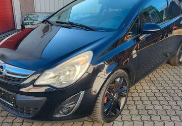 Opel Corsa 184.000 km 1.990 &euro; Postbauer-Heng 92353
