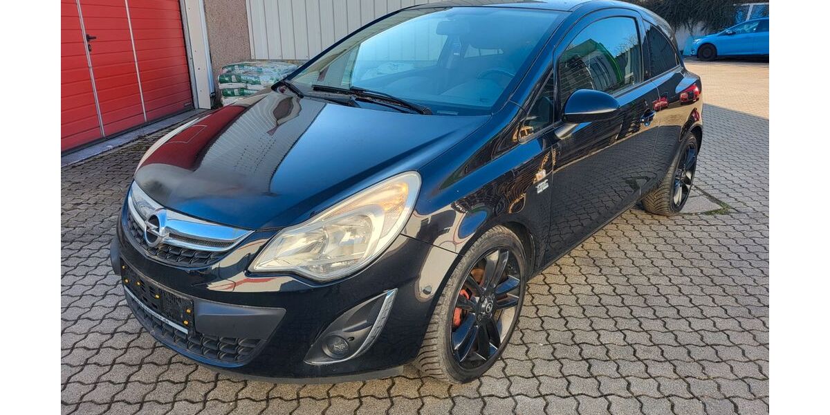 Opel Corsa 184.000 km 1.990 &euro; Postbauer-Heng 92353
