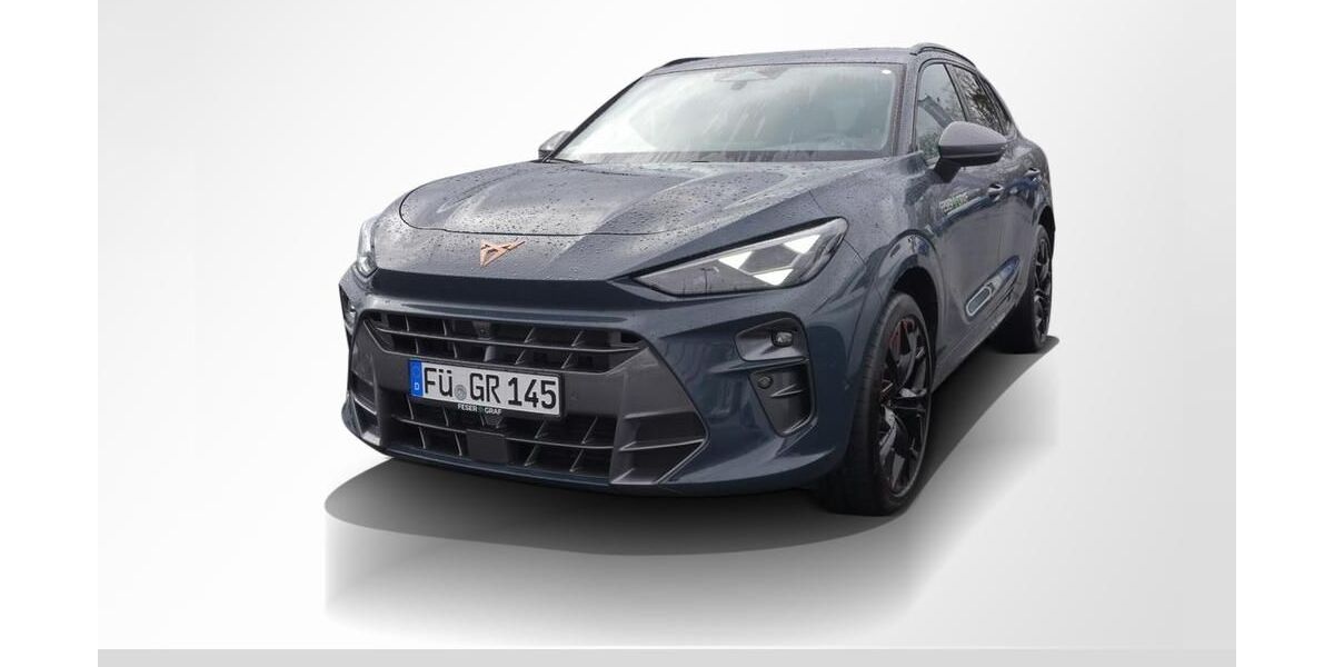 Cupra Terramar 15.000 km 53.480 &euro; Fürth 90763