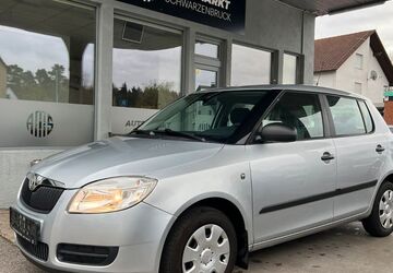 Skoda Fabia 173.000 km 2.999 &euro; Schwarzenbruck 90592