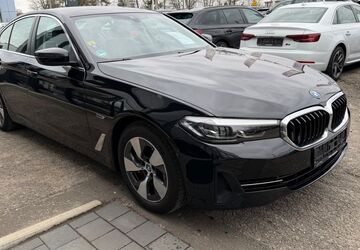 BMW 530 125.000 km 25.999 &euro; Fürth bei Nürnberg 90763