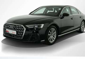 Audi A8 52.300 km 54.440 &euro; Nürnberg 90411