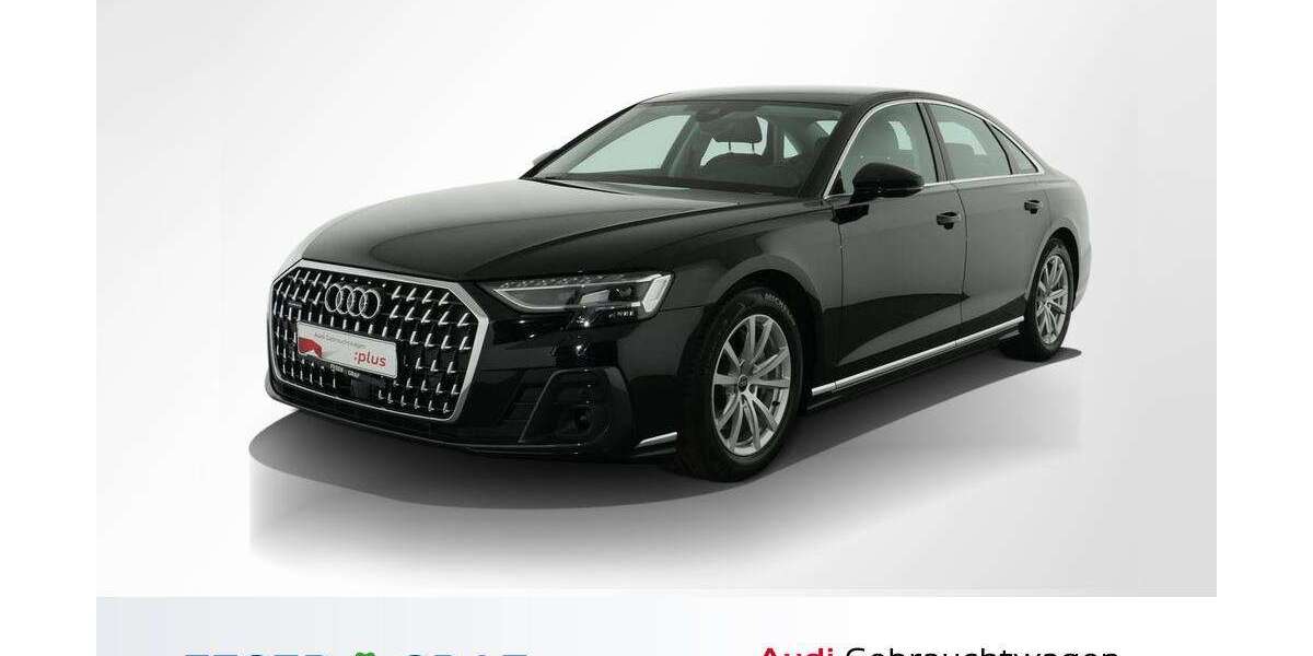 Audi A8 52.300 km 54.440 &euro; Nürnberg 90411