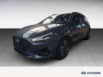Gebrauchte Hyundai i30