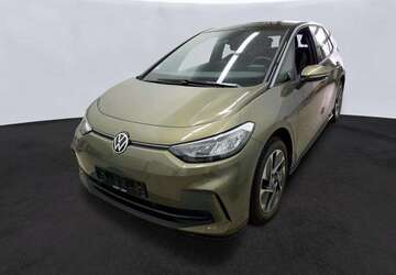 VW ID.3 18.750 km 28.880 &euro; Erlangen 91058