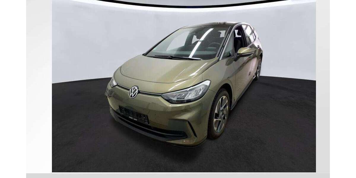 VW ID.3 18.750 km 28.880 &euro; Erlangen 91058