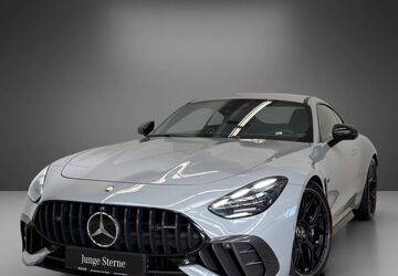 Mercedes-Benz AMG GT 5.565 km 181.599 &euro; Altdorf 90518