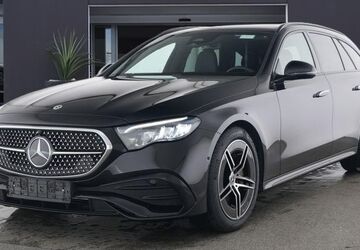 Mercedes-Benz E 220 24.677 km 50.990 &euro; Altdorf 90518